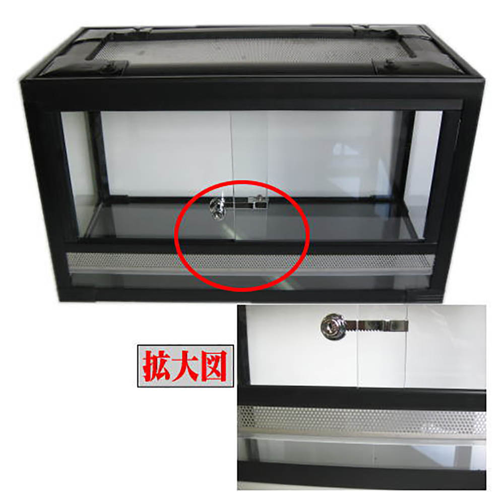 WRC AR60X30X36