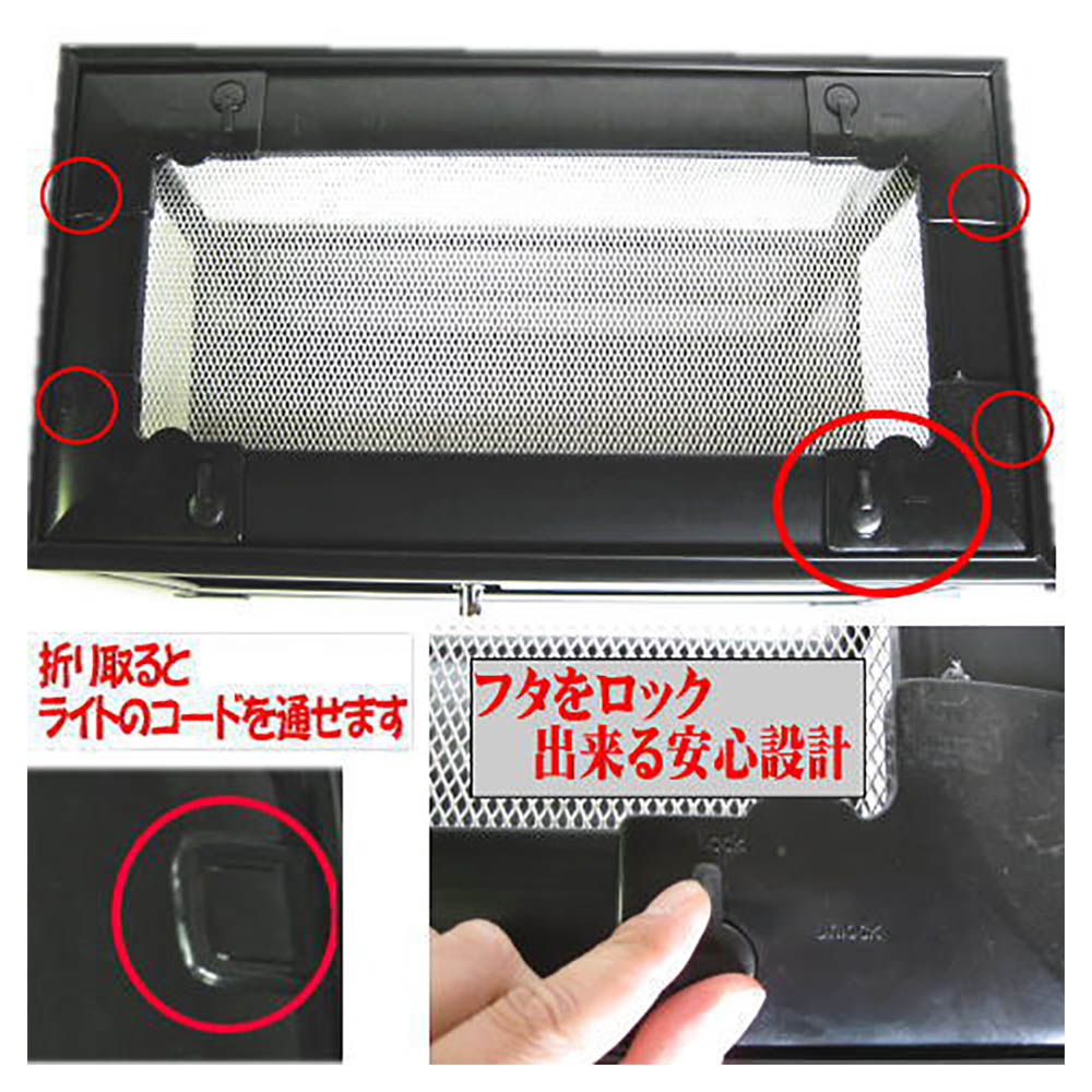 WRC AR60X30X36