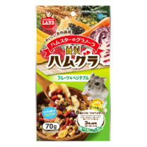 贅沢ハムグラ　フルーツ＆ベジタブル７０ｇ