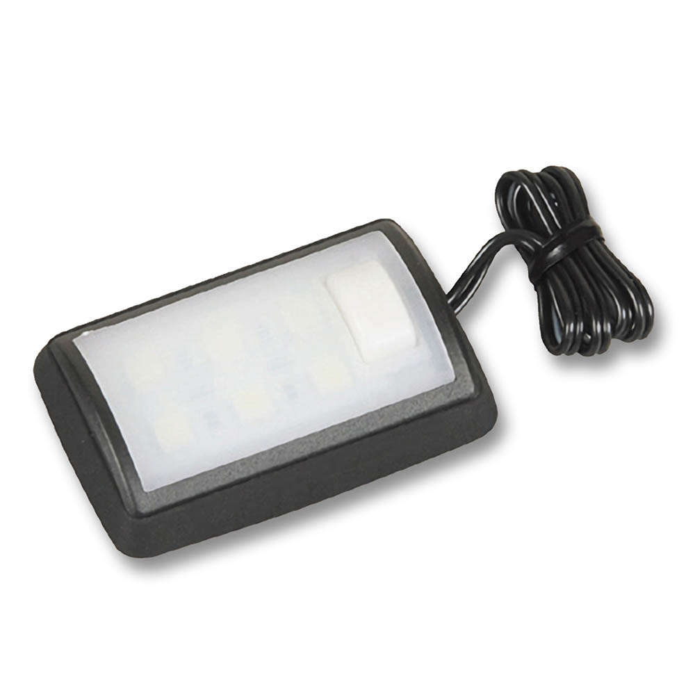 エーモン　ラゲッジルーム用ＬＥＤ　２９２４