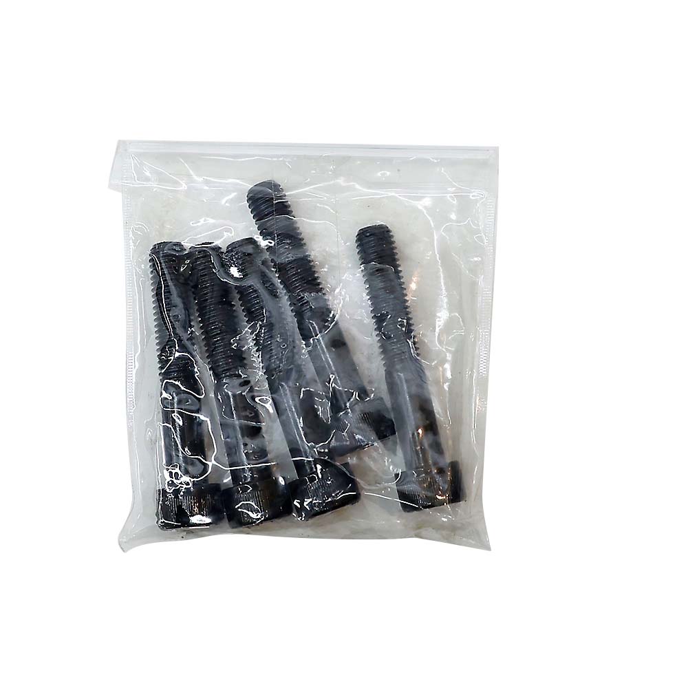 6角穴付きボルト 5入 10x60