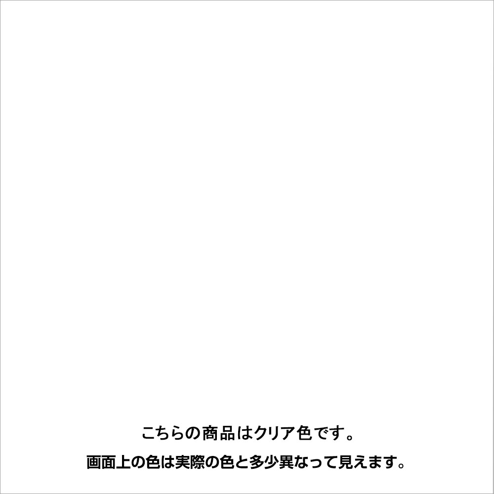 ヌーロ クリヤーコート 透明30ml