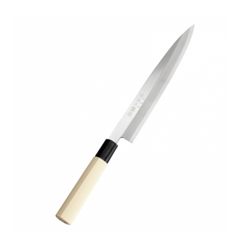 銀寿 本鋼 和包丁 出刃150mm 左 | ジョイフル本田 取り寄せ 銀寿 本鋼 和包丁 出刃150mm 左 | ジョイフル本田 取り寄せ