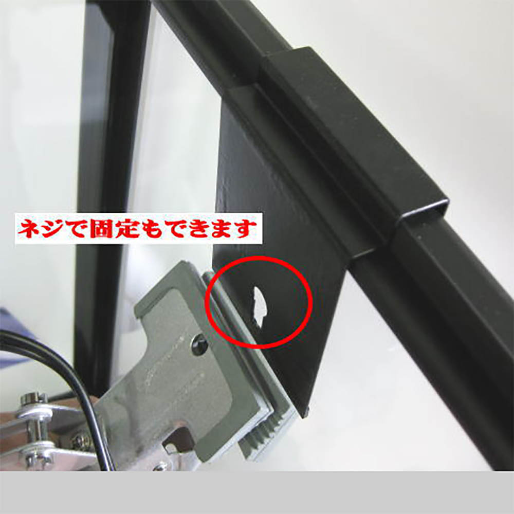 W･R･C AR 90X45X45
