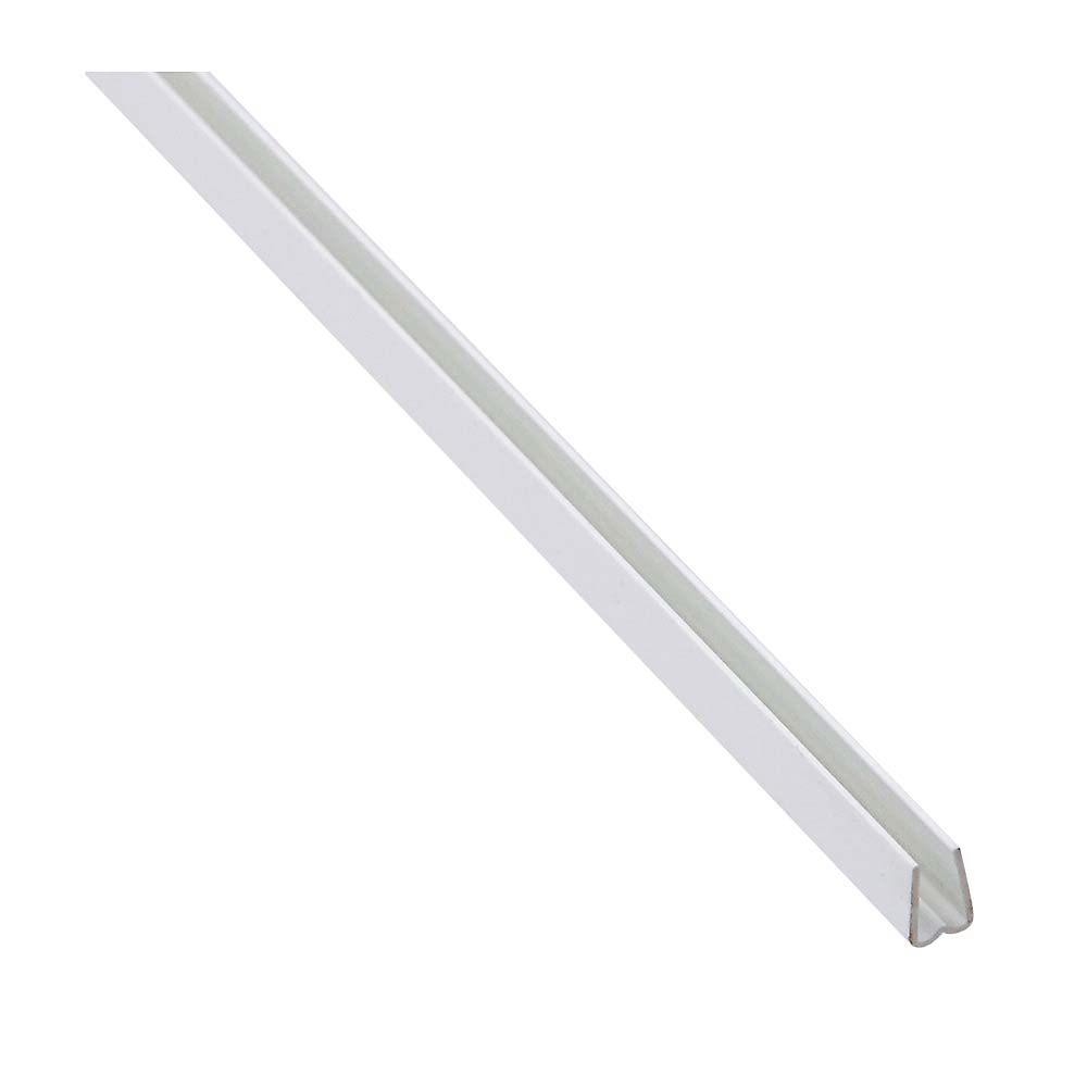 カブセ 5.5mm用 白　1000mm