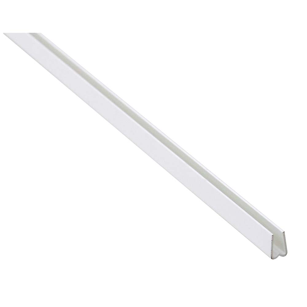 カブセ 5.5mm用 白　1800mm