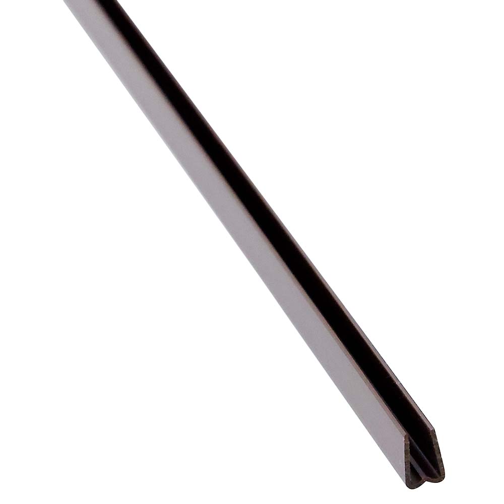 カブセ 5.5mm用 茶　1800mm