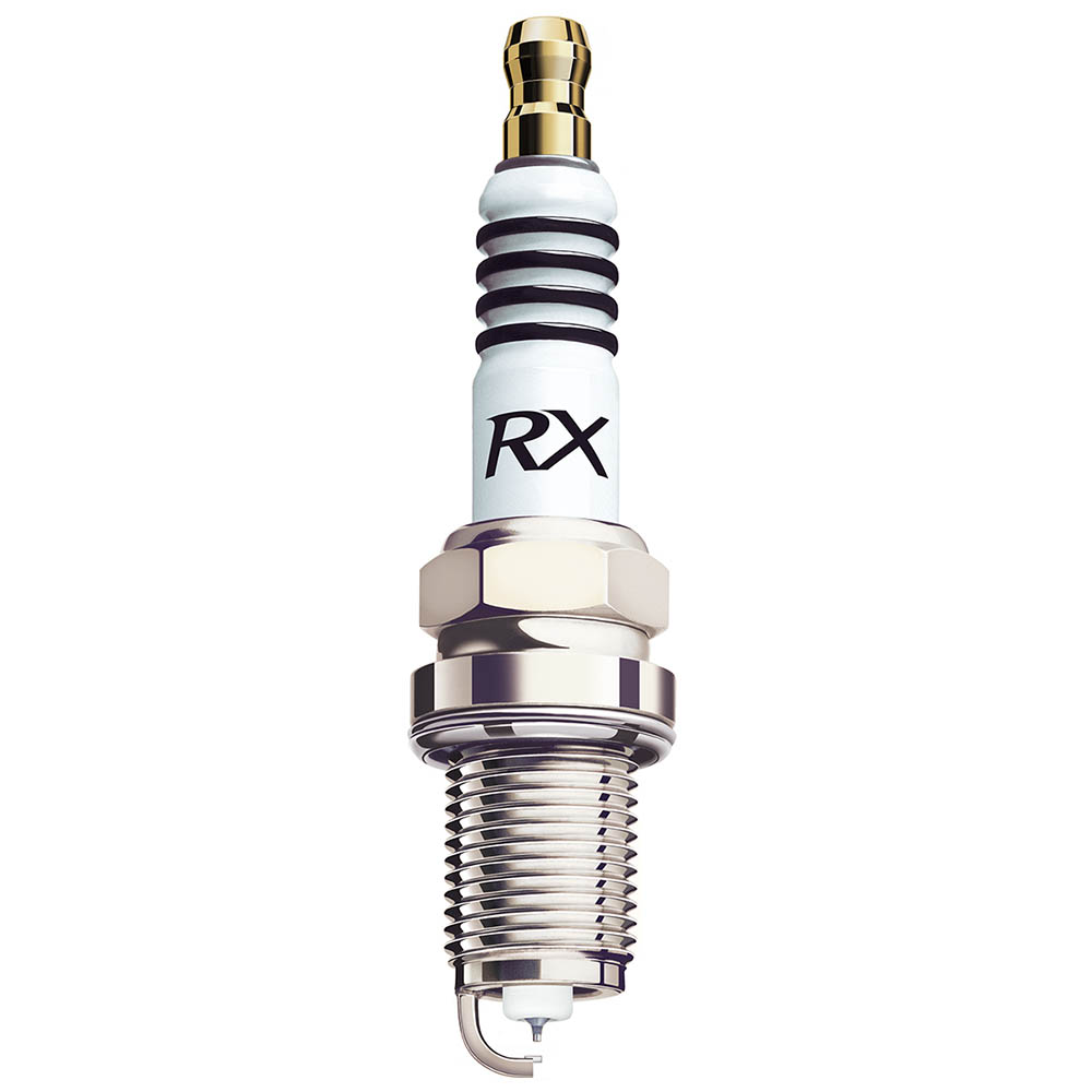 NGK プレミアムRX プラグ 3本セット LKR6ARX-P ストックNO.91516