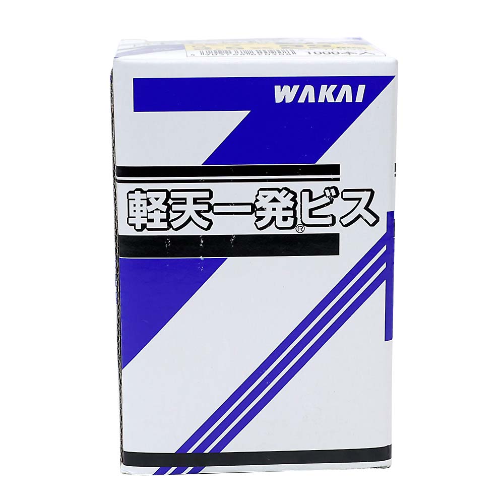 軽天一発ビス　フレキ　（Ｄ７）３．５Ｘ２２