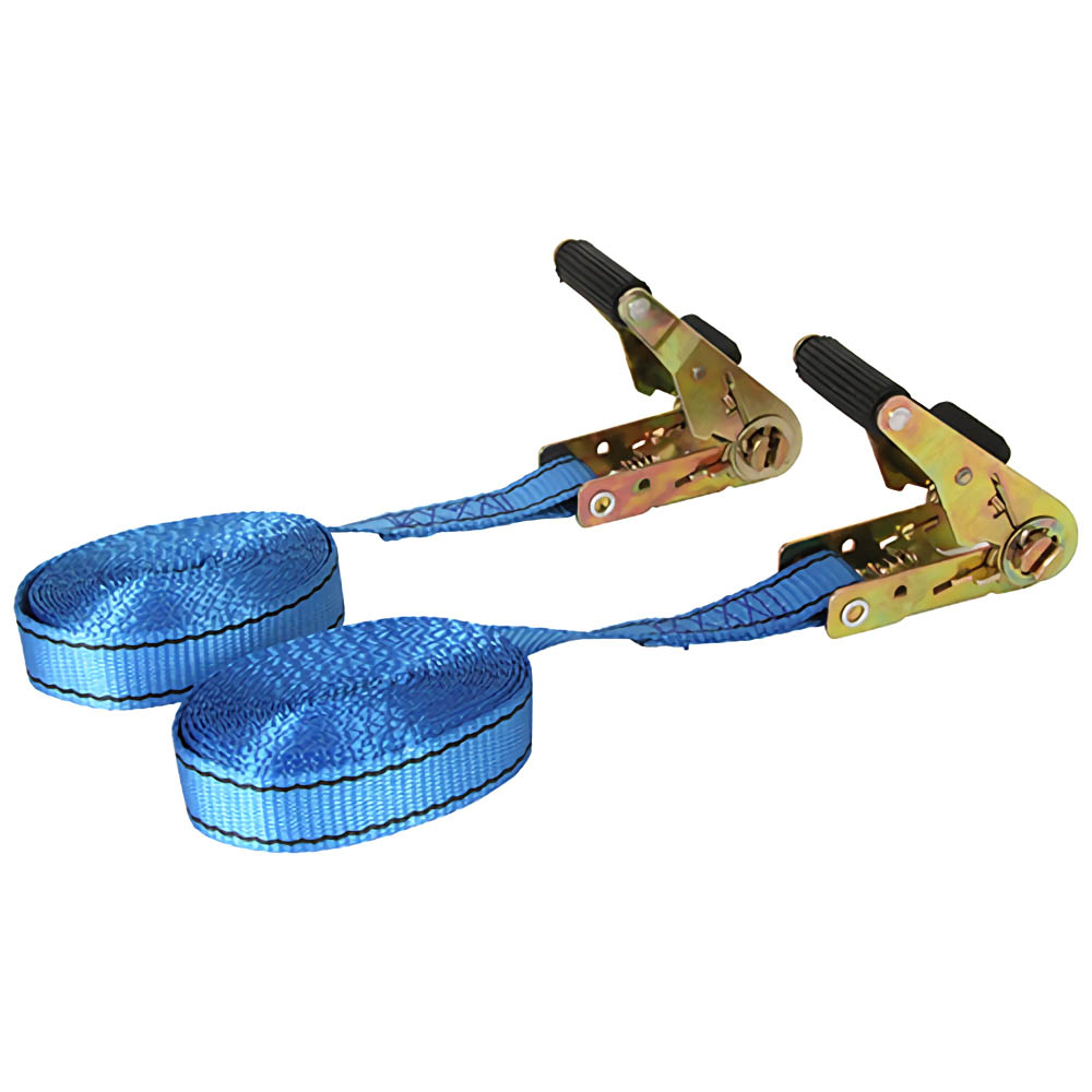 SK11 ラチェット式ベルト荷締機　RT-32EB 2pcs