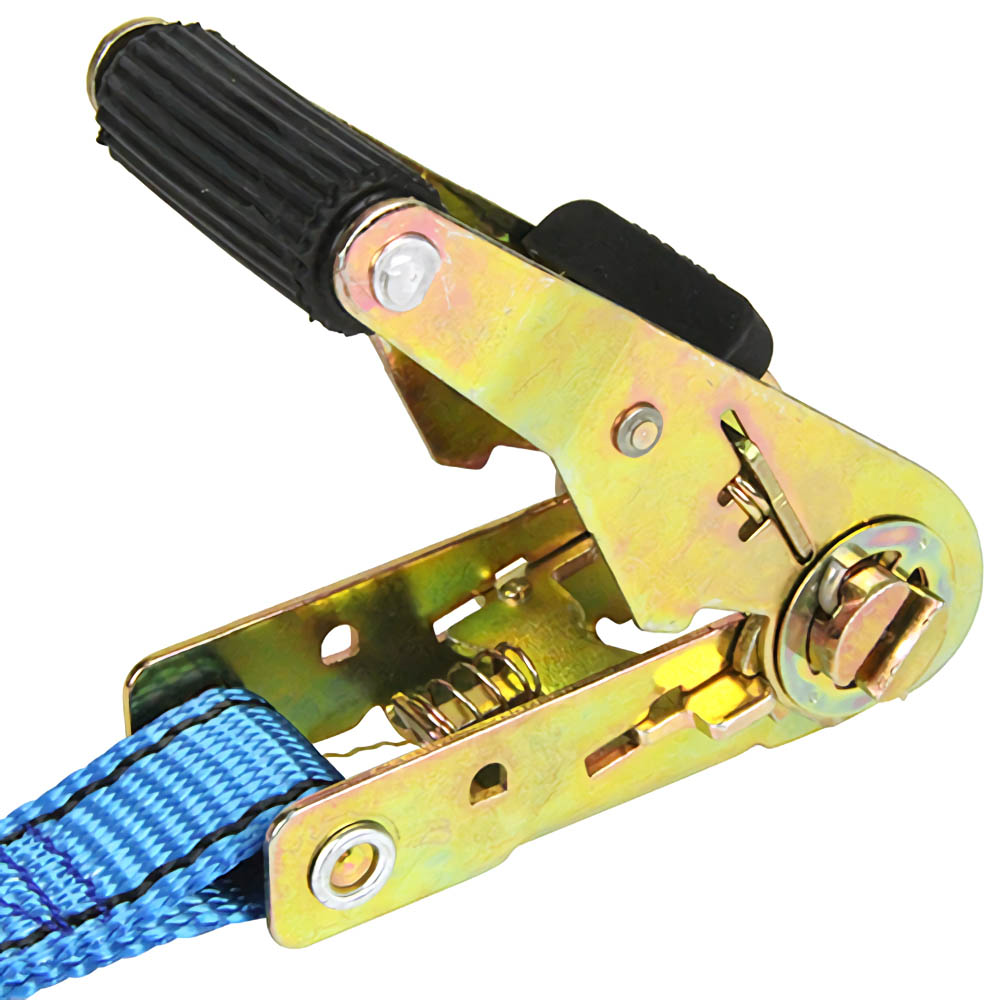 SK11 ラチェット式ベルト荷締機　RT-32EB 2pcs