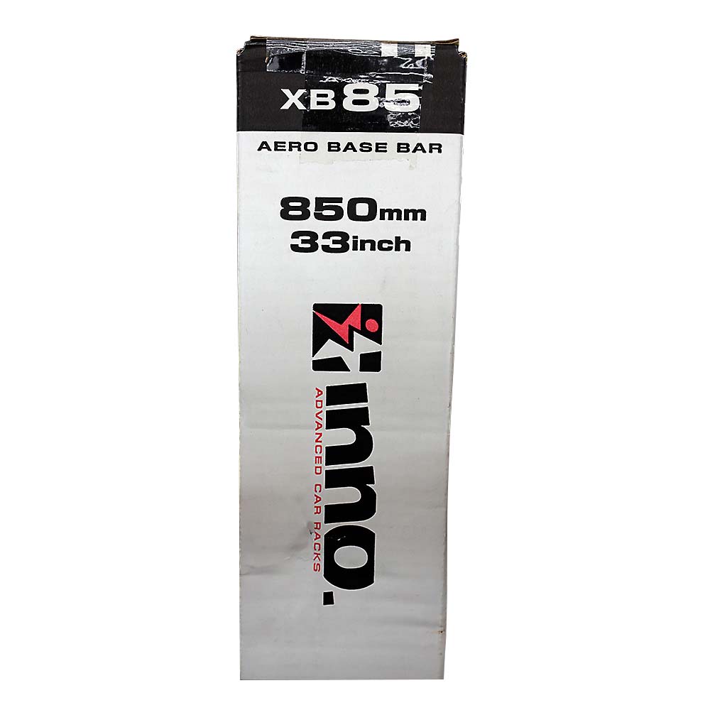 XB 85 エアロベースバー　XB85