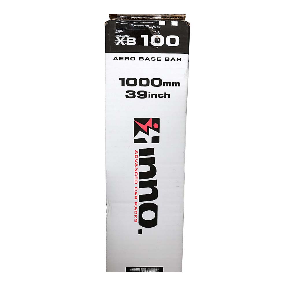 XB 100 エアロベースバー　XB100