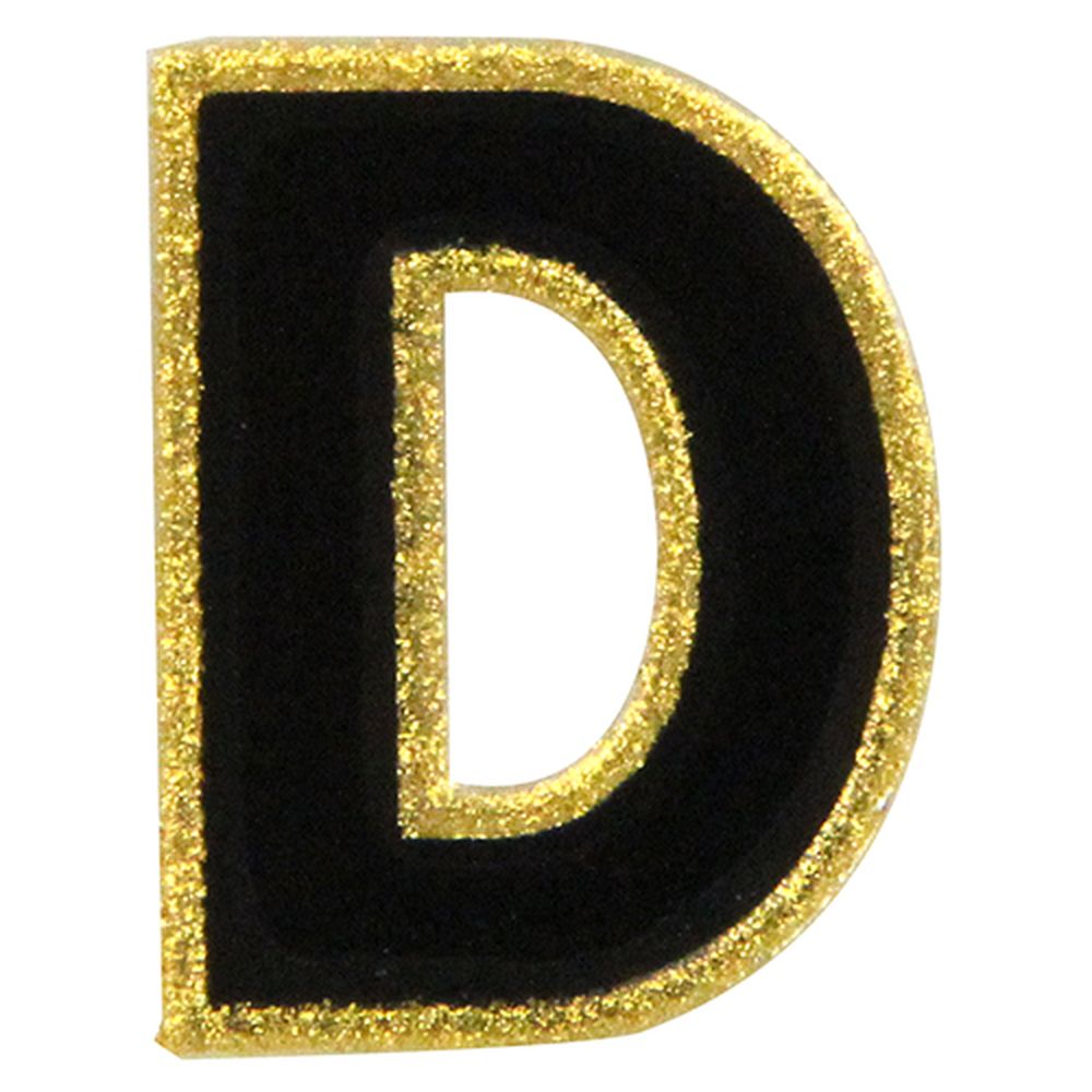 dia-mark Vシール黒金DDV00102D