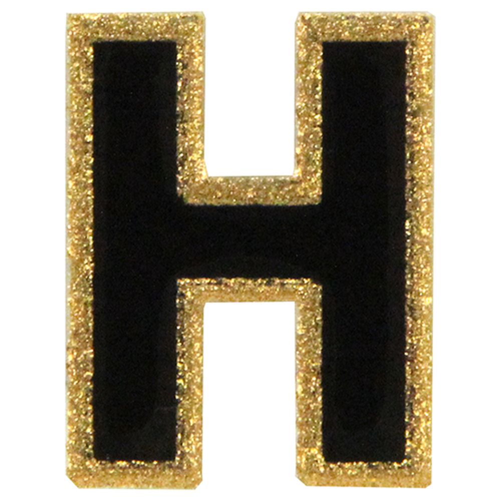 dia-mark Vシール黒金HDV00102H