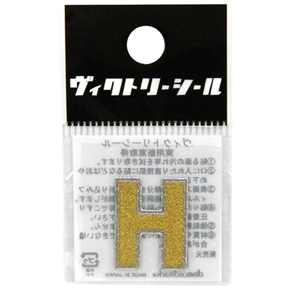 dia-mark Vシール金銀HDV00126H