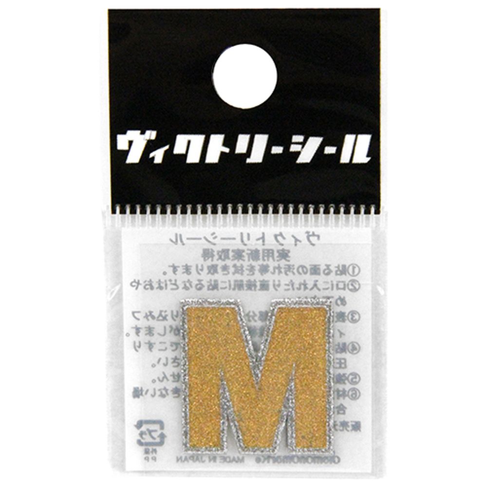 dia-mark Vシール金銀MDV00126M