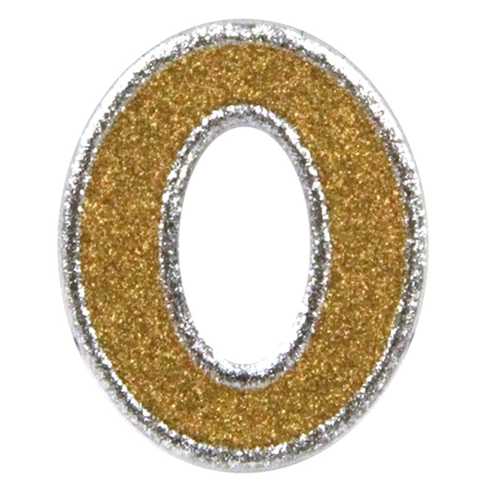 dia-mark Vシール金銀ODV00126O