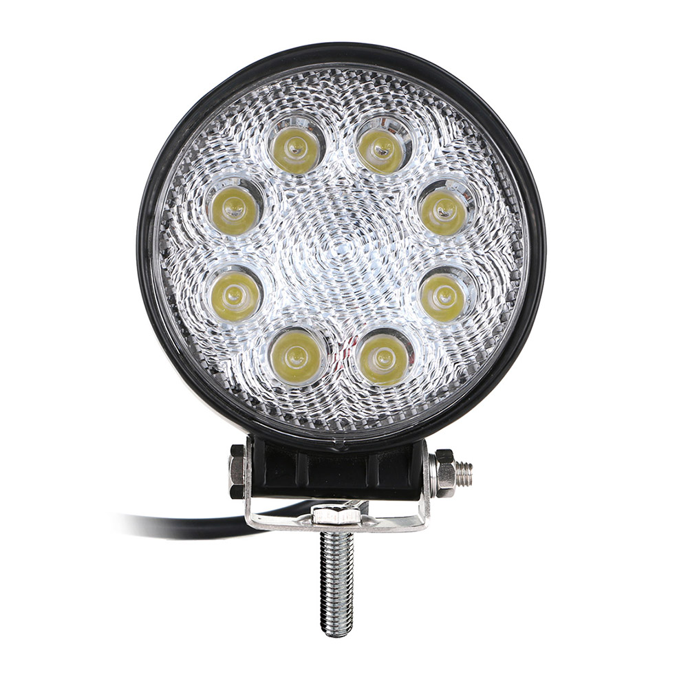 カシムラ ML1 LED ワークライト丸　ML1