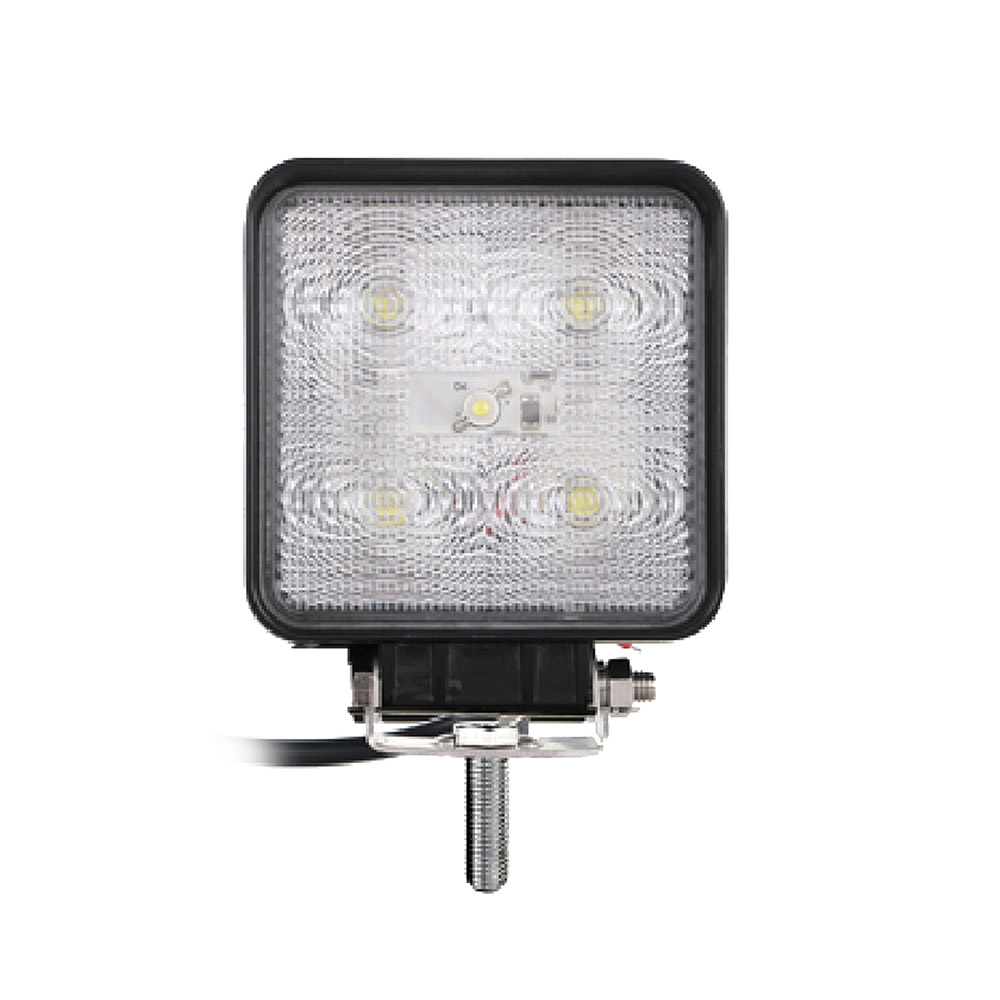 カシムラ ML2 LED ワークライト角　ML2