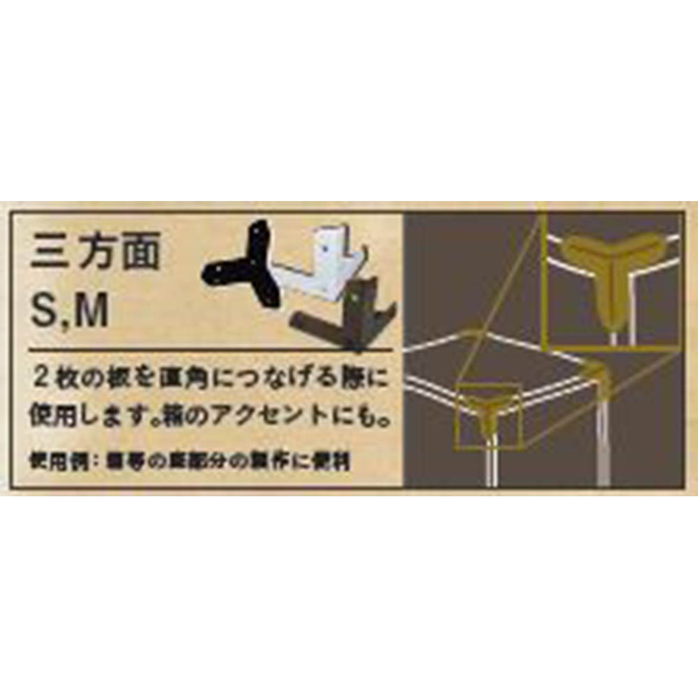 SEL三方面 S Mホワイト