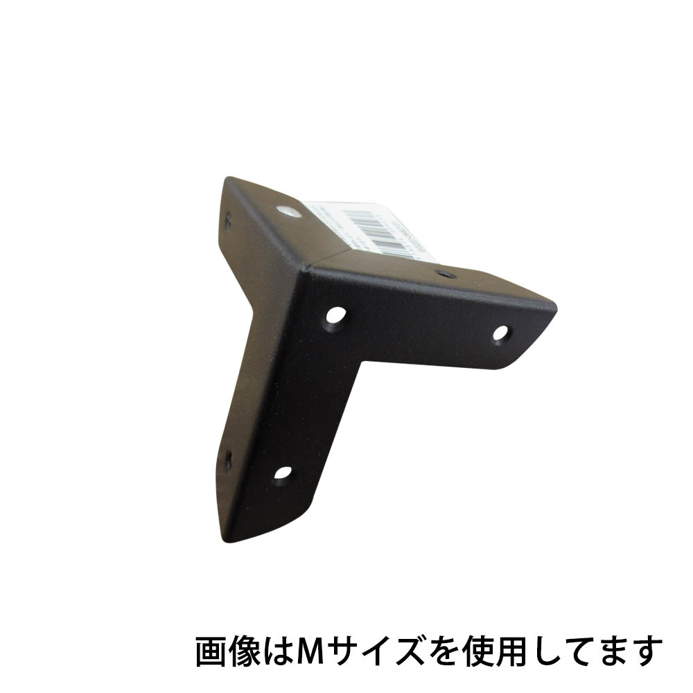 SEL三方面 M Mブラック