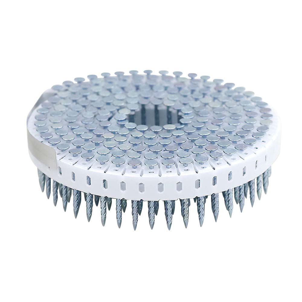 直プラ ユニクロ スクリング 10巻　1.60x25mm