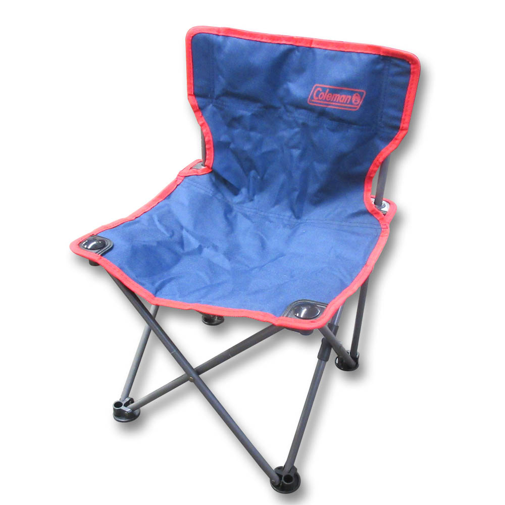 コンパクトクッションチェア ネイビー ３９ｃｍ ３９ｃｍ ５８ｃｍ ジョイフル本田 店舗受取サービス