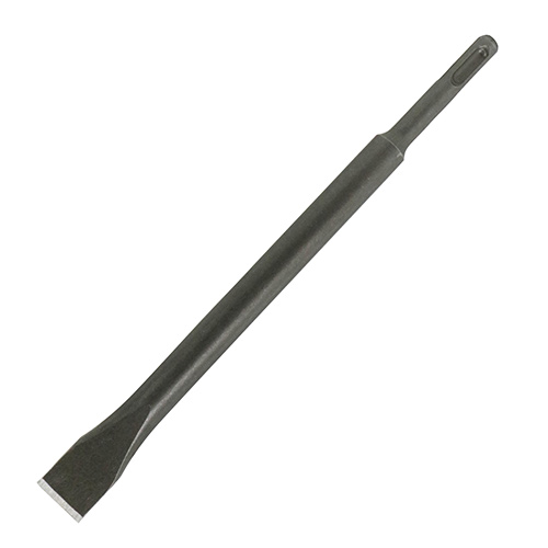 モクバ SDS-plus コールドチゼル　20x250mm